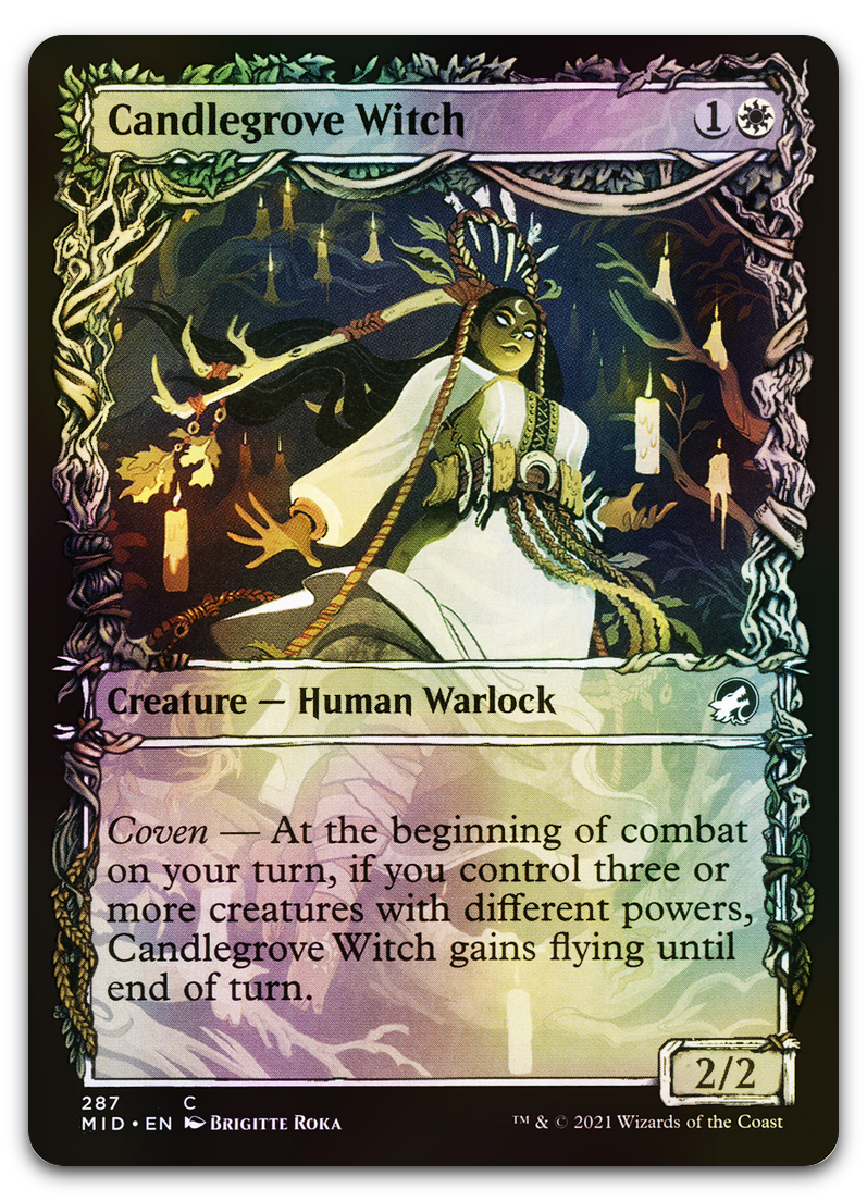 Product image for TCG 247989