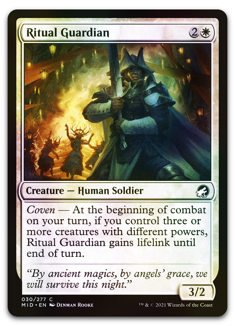 Product image for TCG 247992