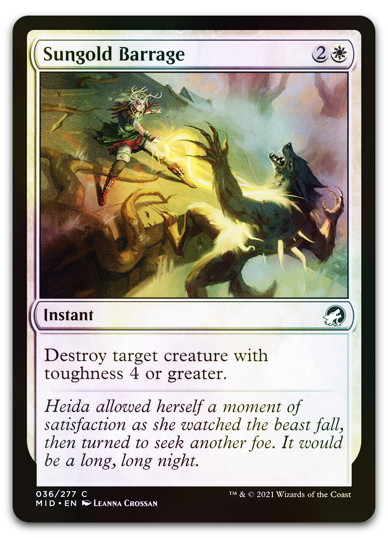 Product image for TCG 247993