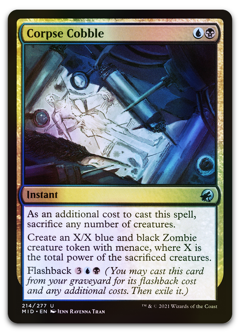 Product image for TCG 247995