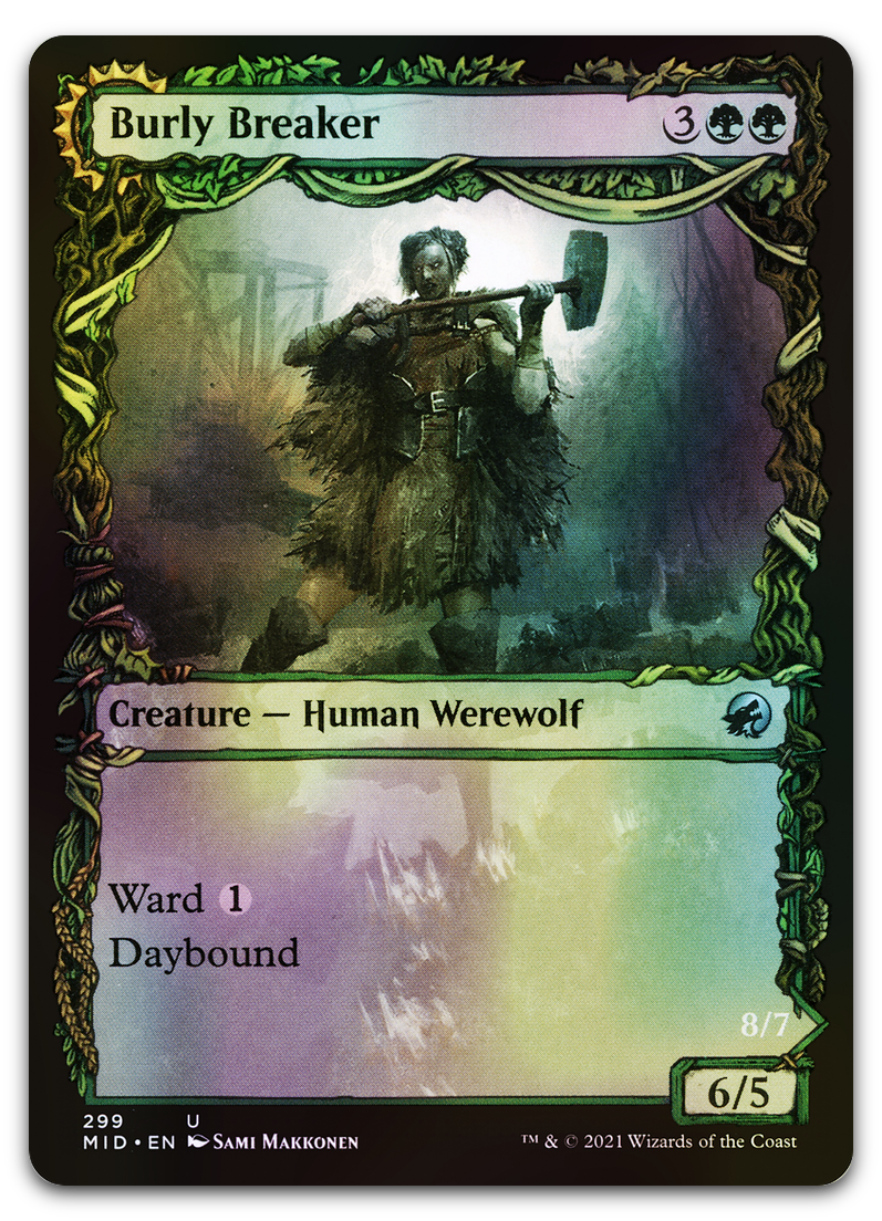 Product image for TCG 247999