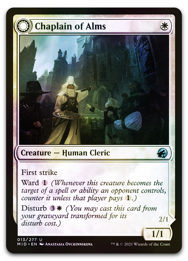 Product image for TCG 248004