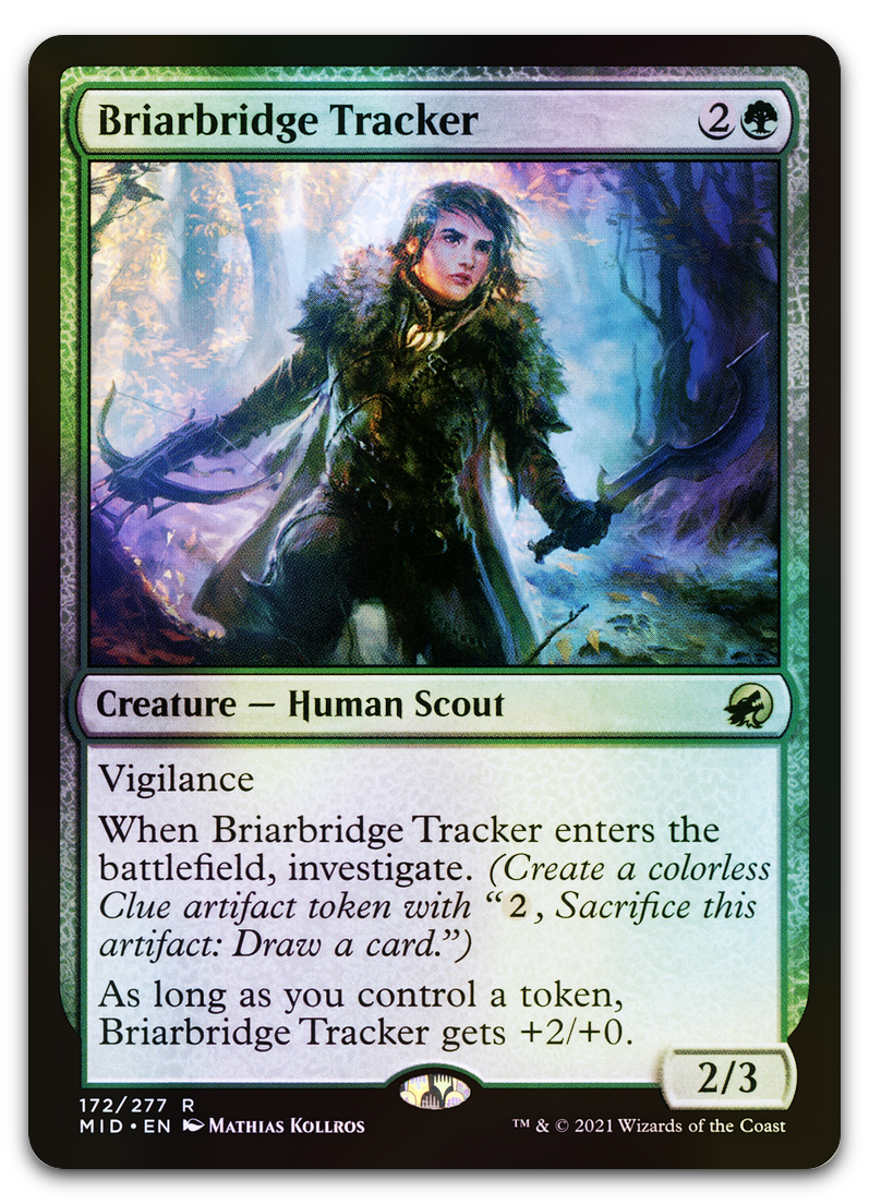 Product image for TCG 248009
