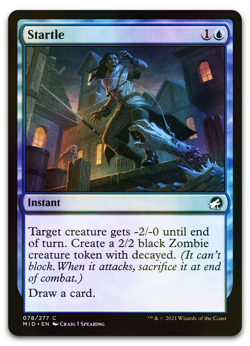 Product image for TCG 248024