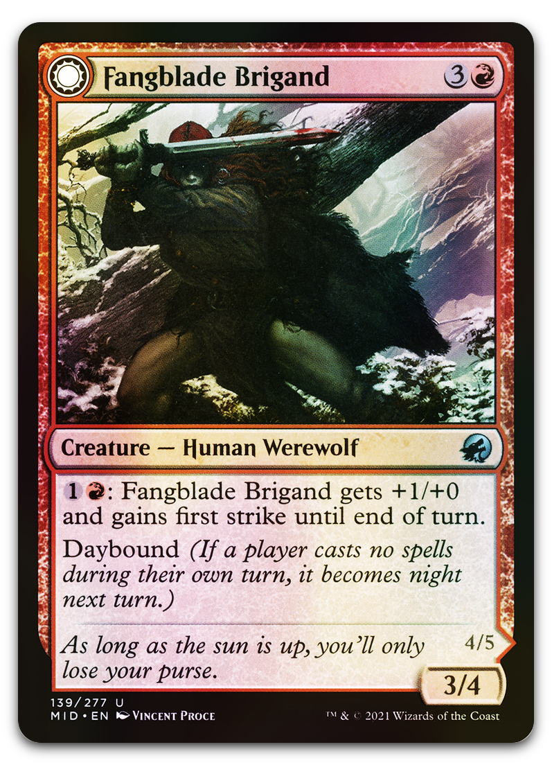 Product image for TCG 248054