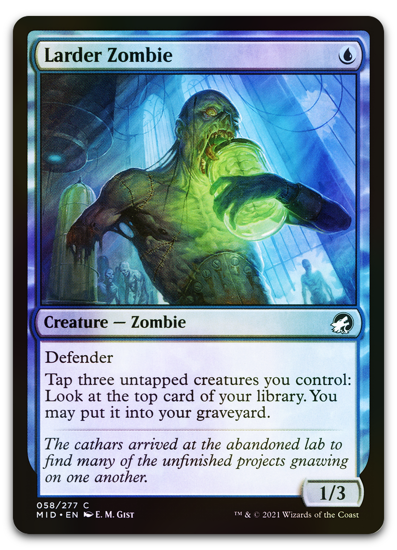 Product image for TCG 248063