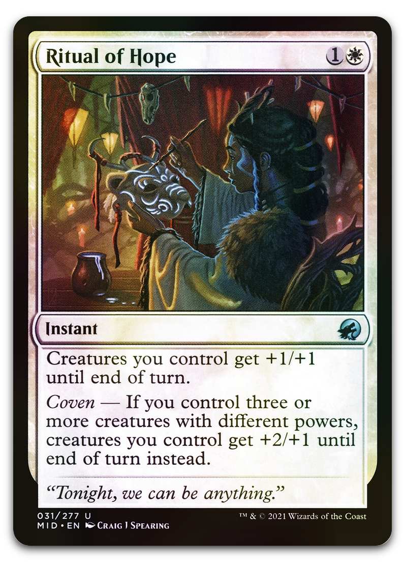 Product image for TCG 248075