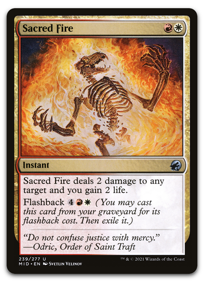 Product image for TCG 248081