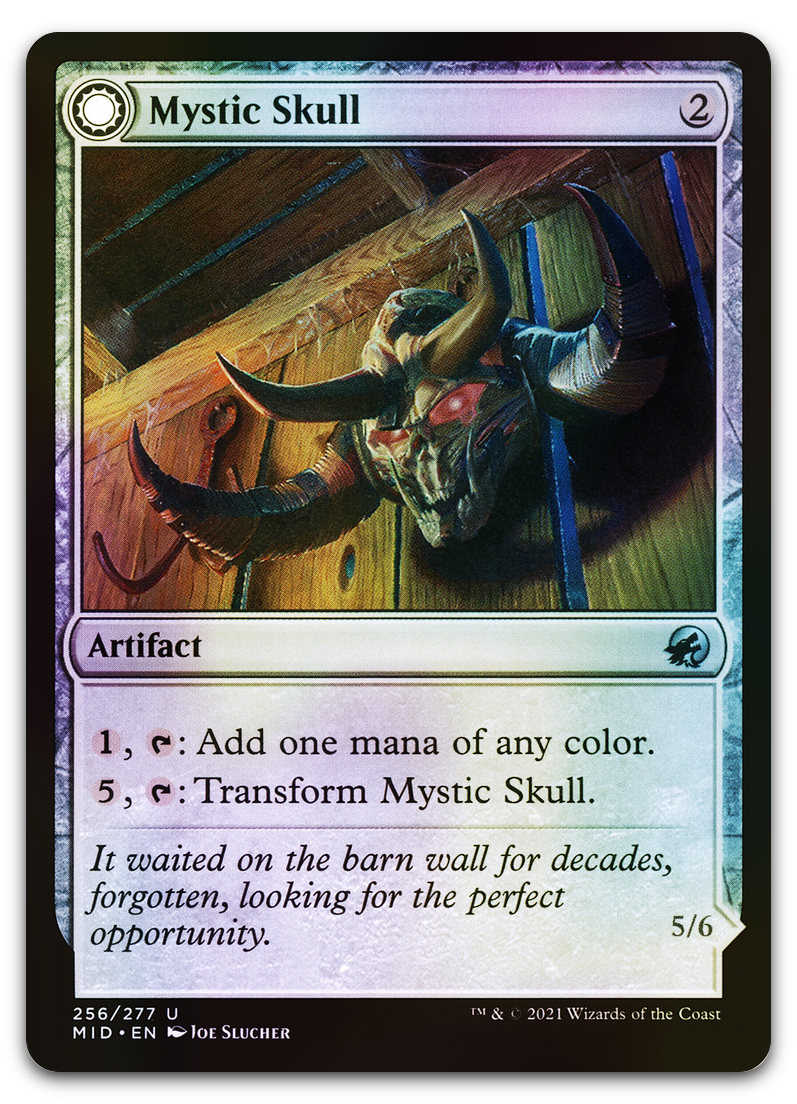 Product image for TCG 248086