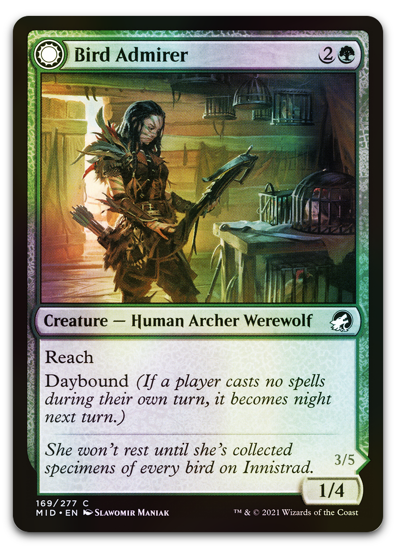 Product image for TCG 248118