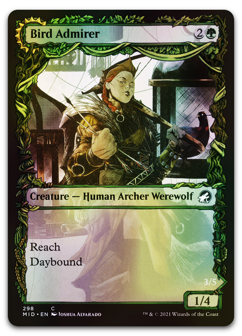 Product image for TCG 248120