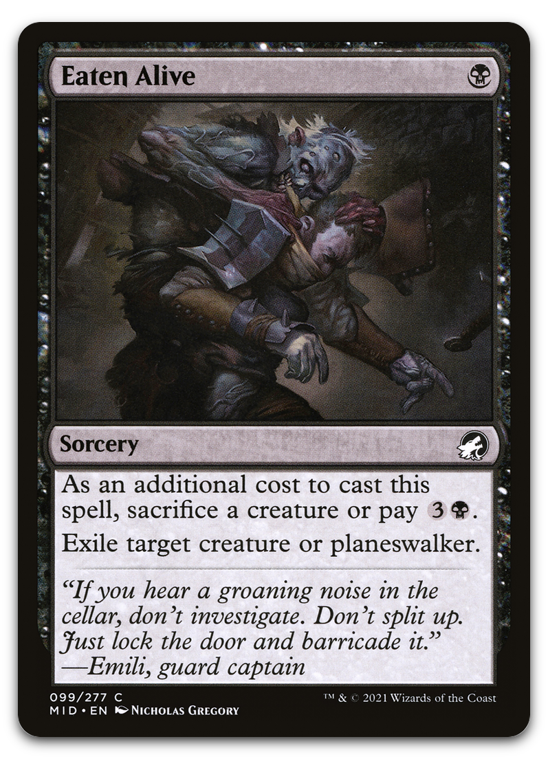 Product image for TCG 248140