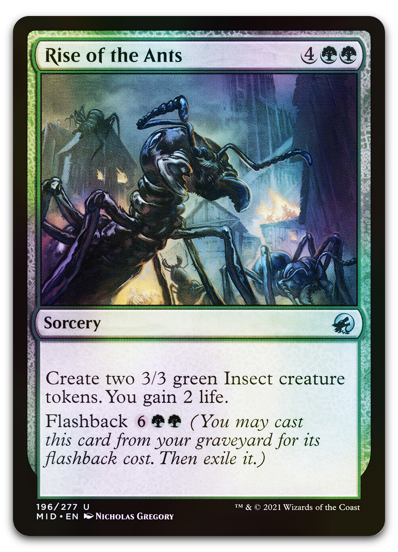 Product image for TCG 248142