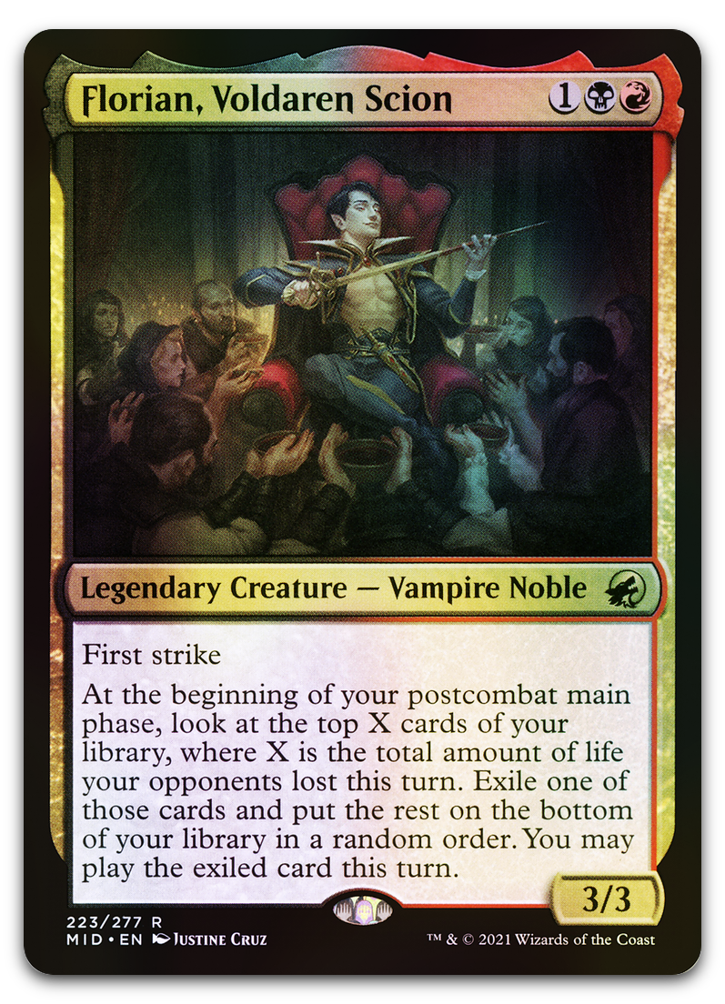 Product image for TCG 248198