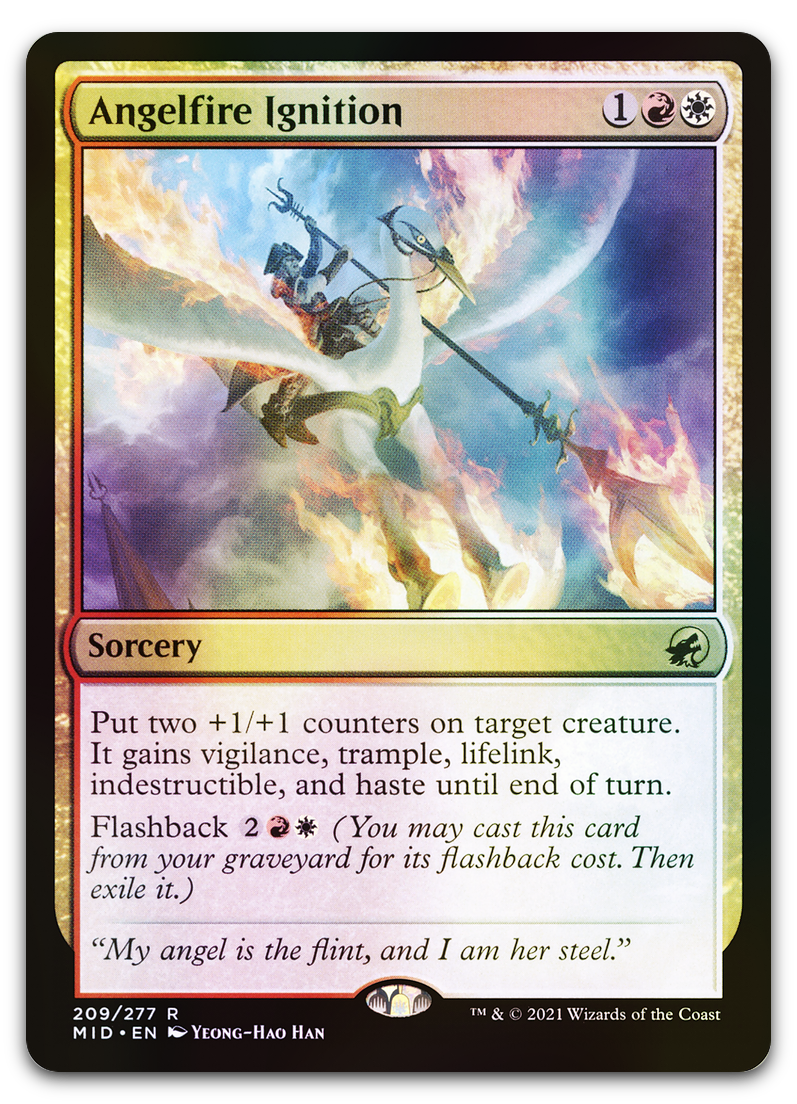 Product image for TCG 248206