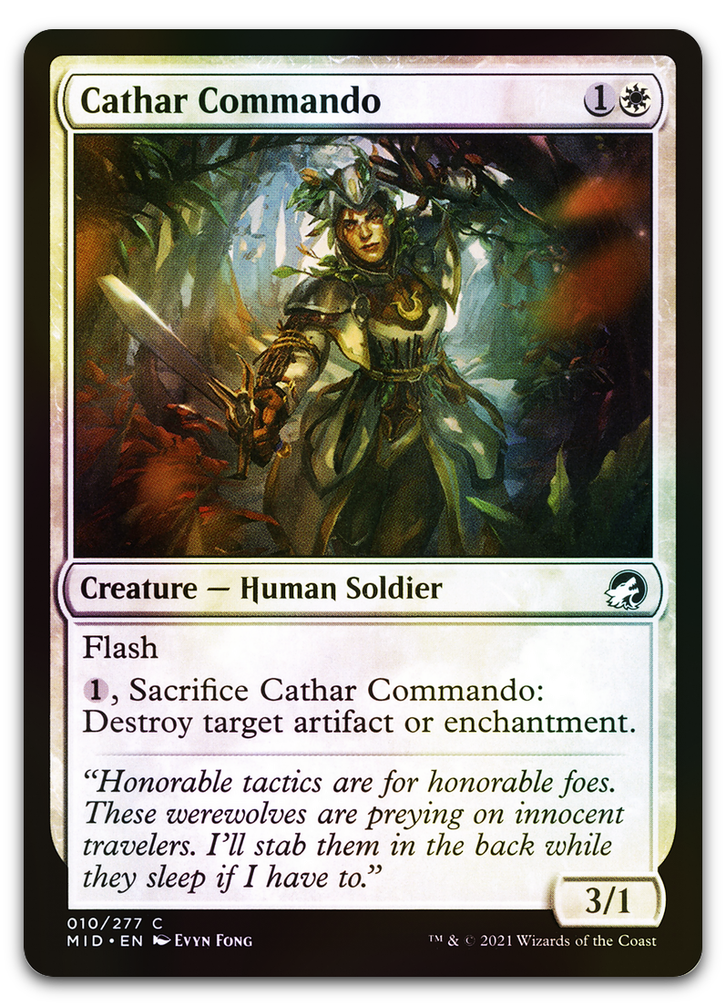 Product image for TCG 248248