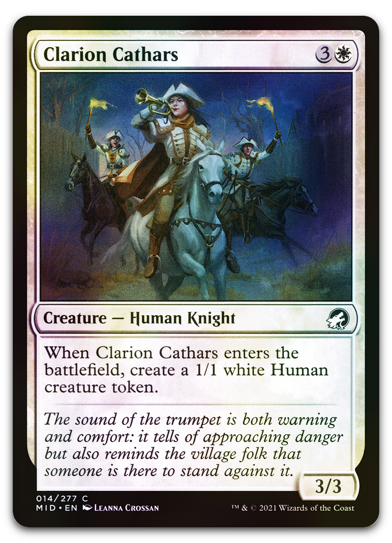 Product image for TCG 248250
