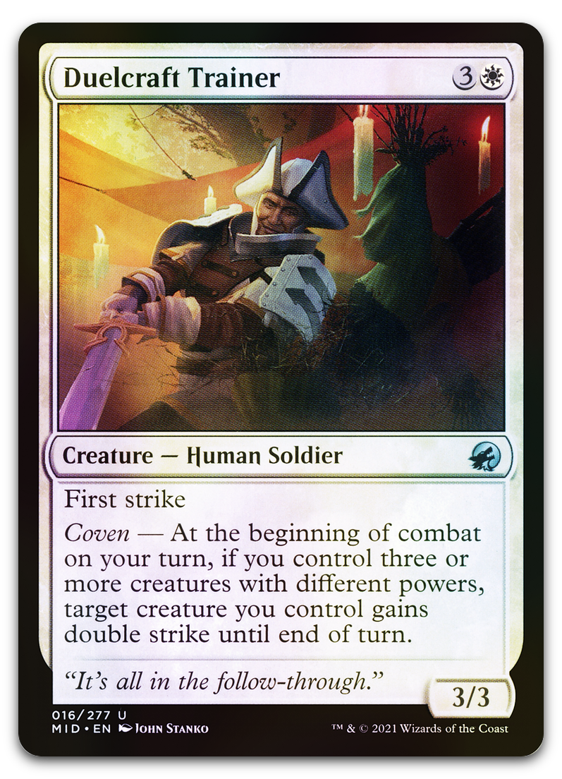 Product image for TCG 248252