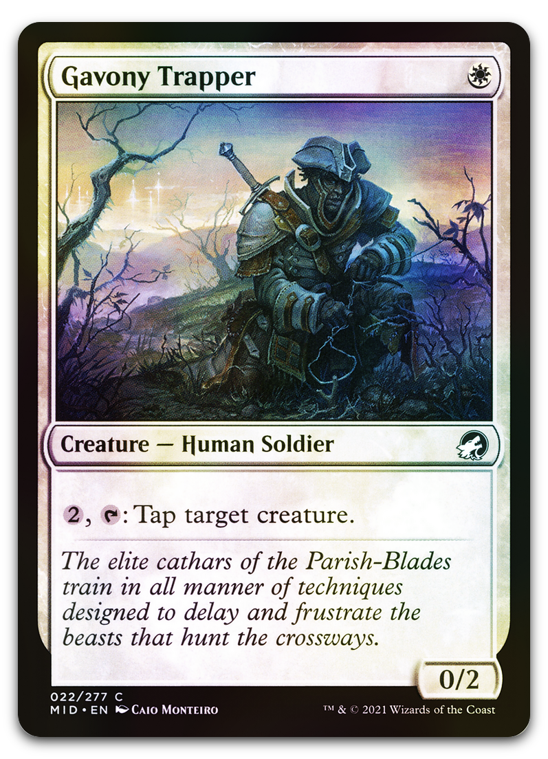 Product image for TCG 248256