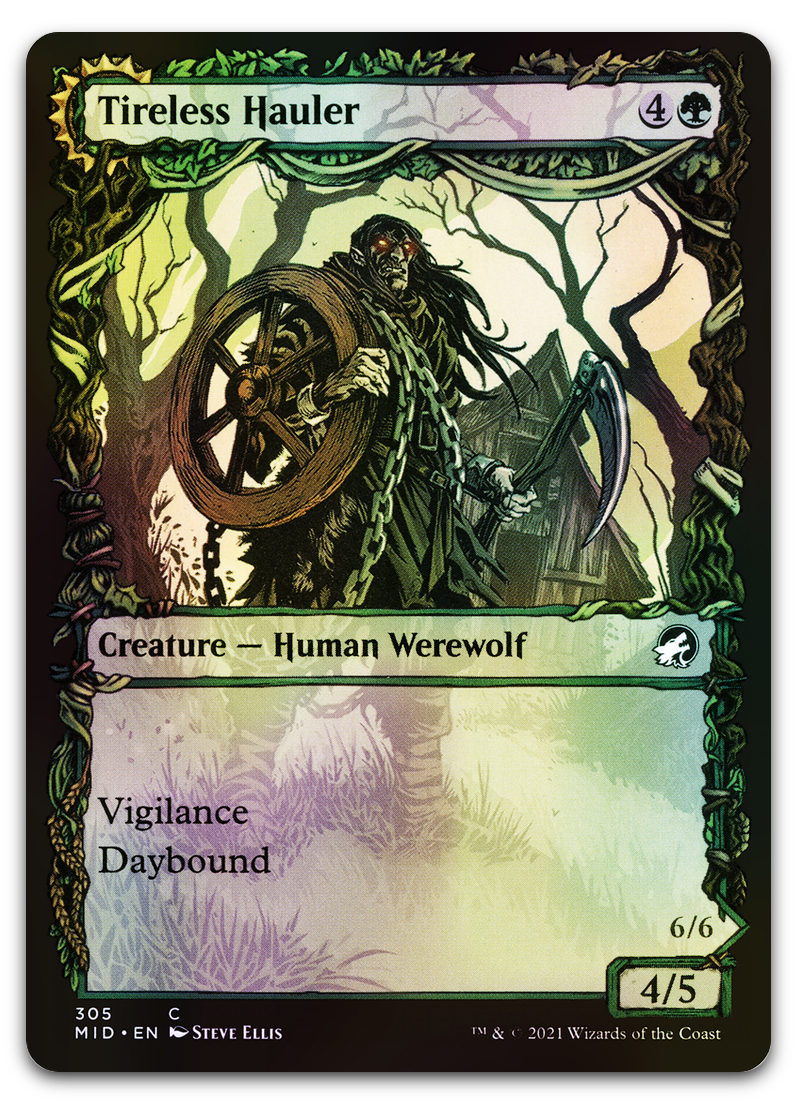Product image for TCG 248264