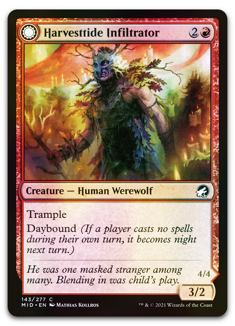 Product image for TCG 248268
