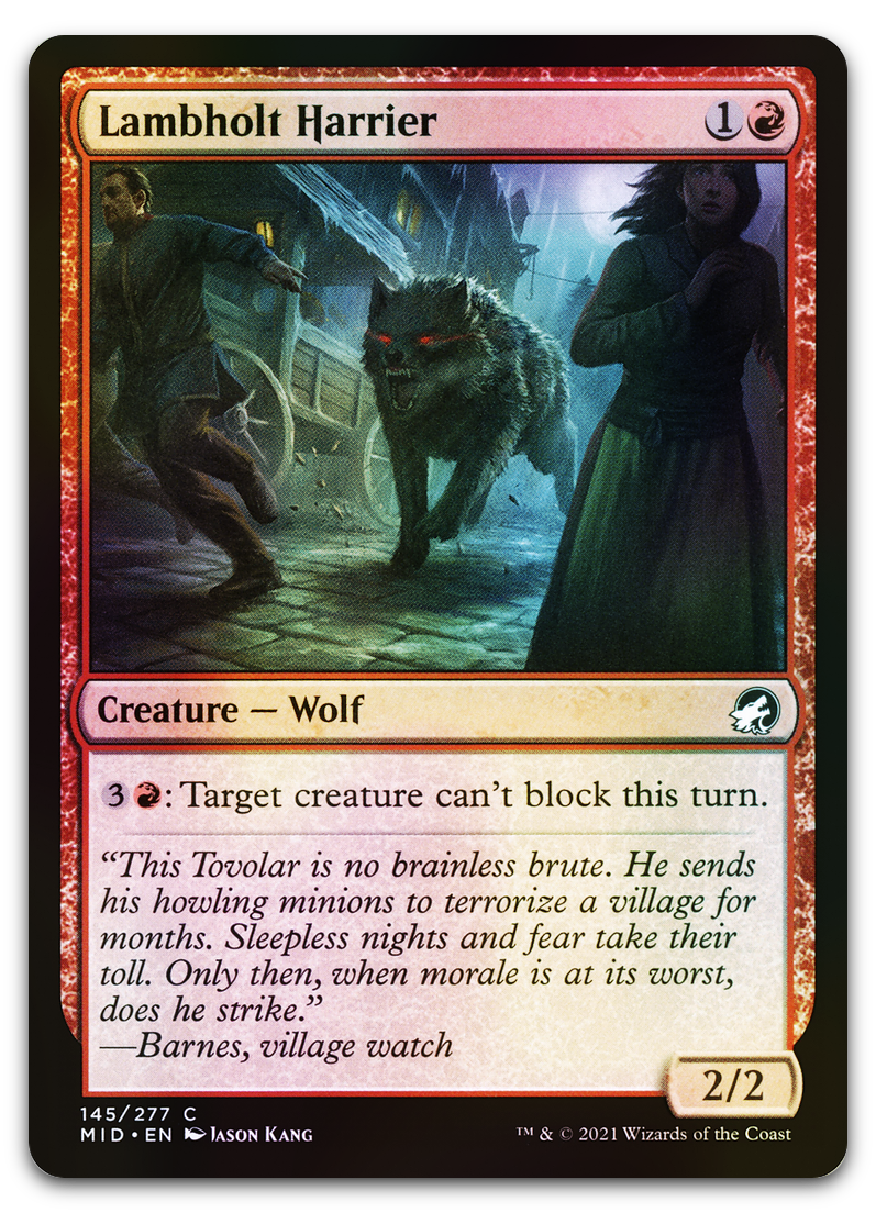 Product image for TCG 248272