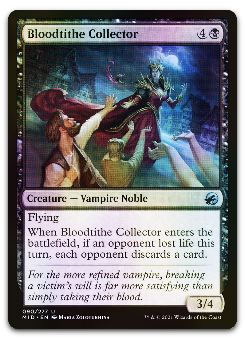 Product image for TCG 248310