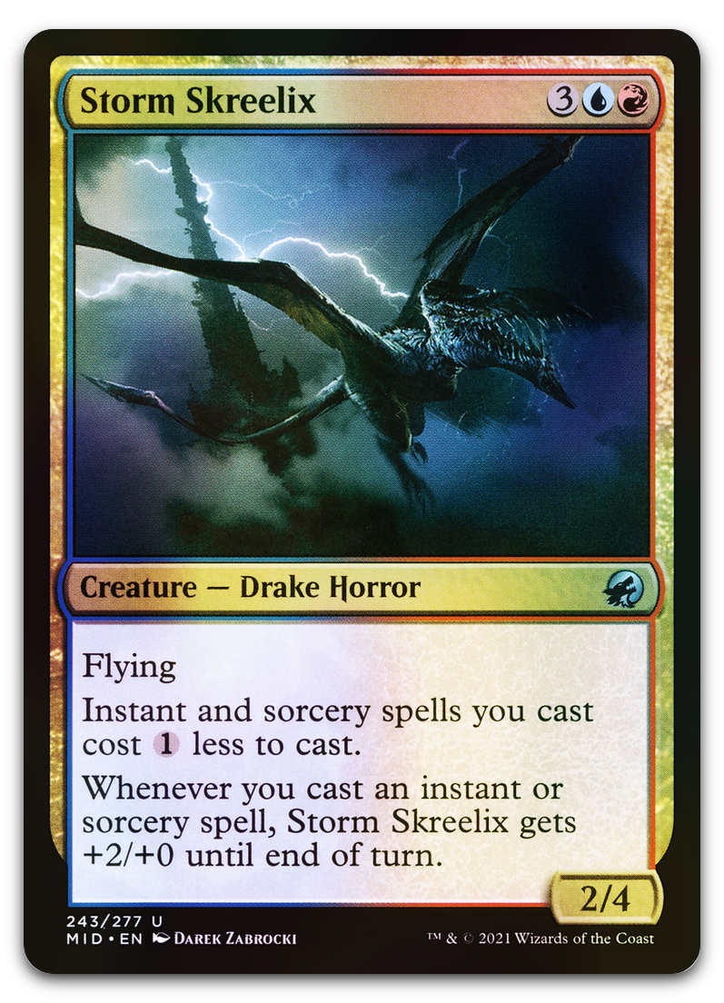 Product image for TCG 248312