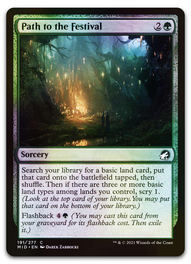 Product image for TCG 248316
