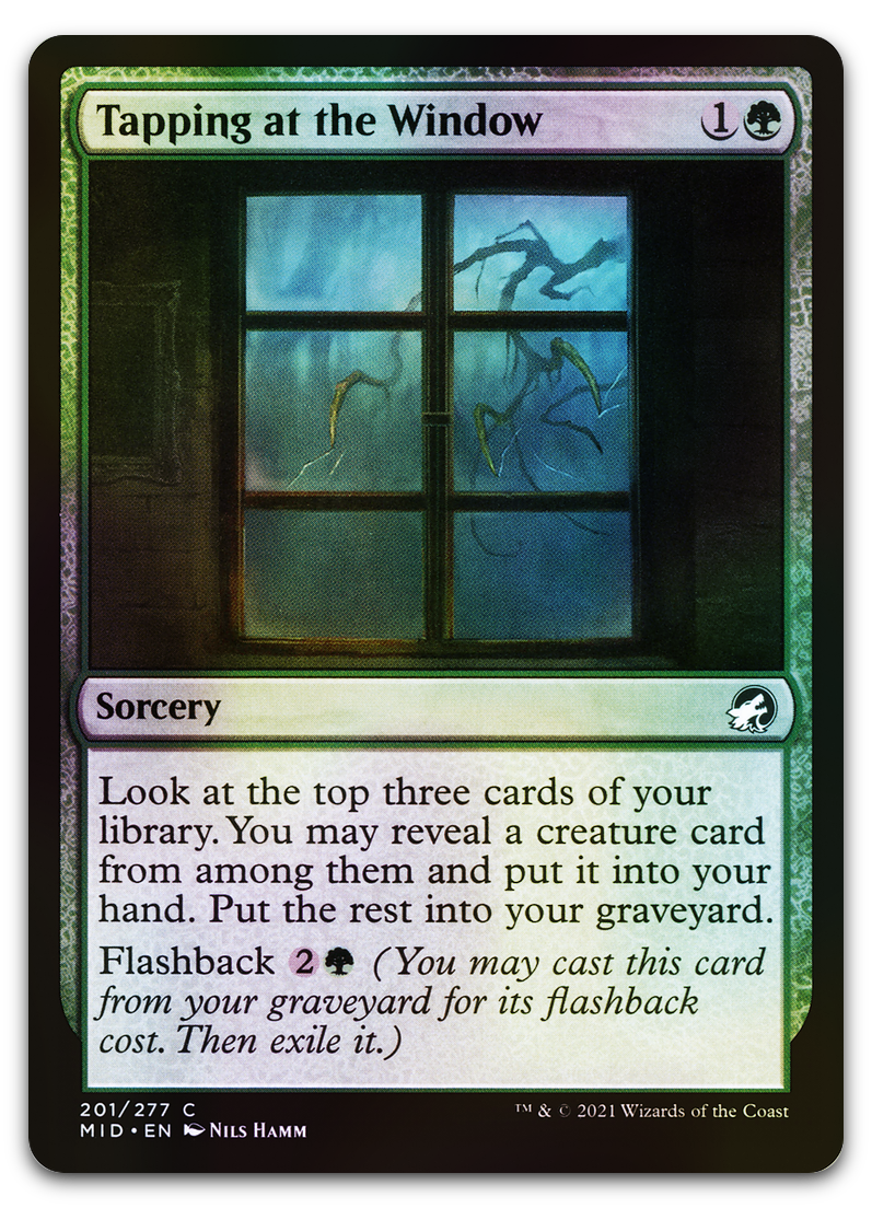 Product image for TCG 248332