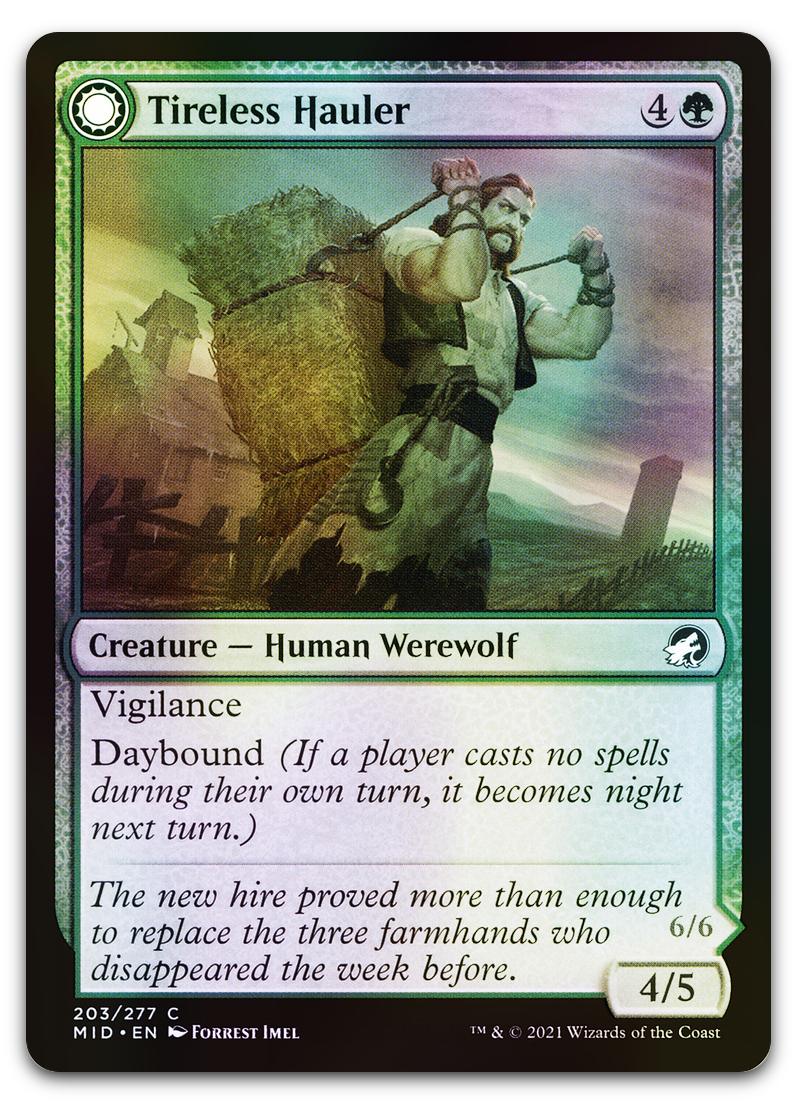 Product image for TCG 248335