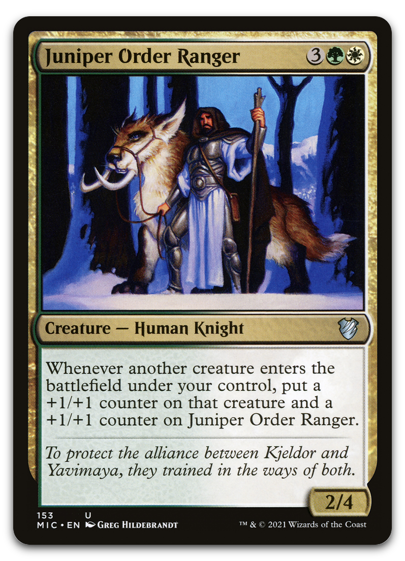 Product image for TCG 248608