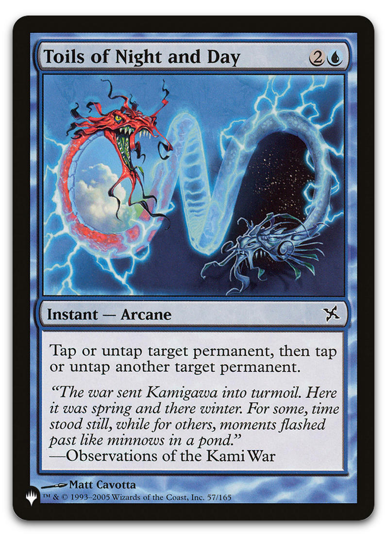 Product image for TCG 248694