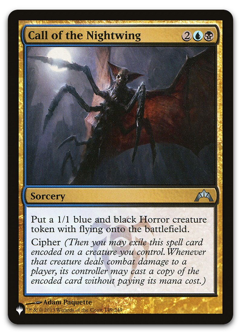 Product image for TCG 248730