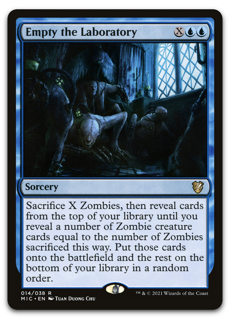 Product image for TCG 248747
