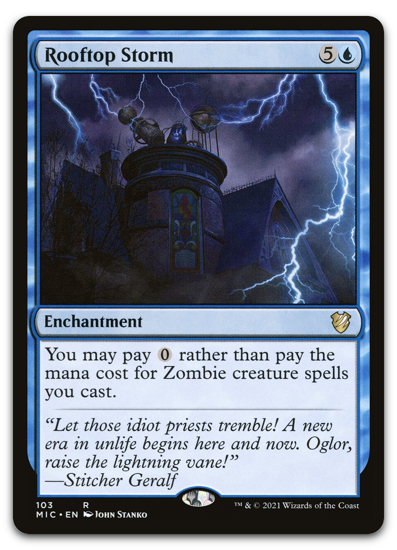 Product image for TCG 248783