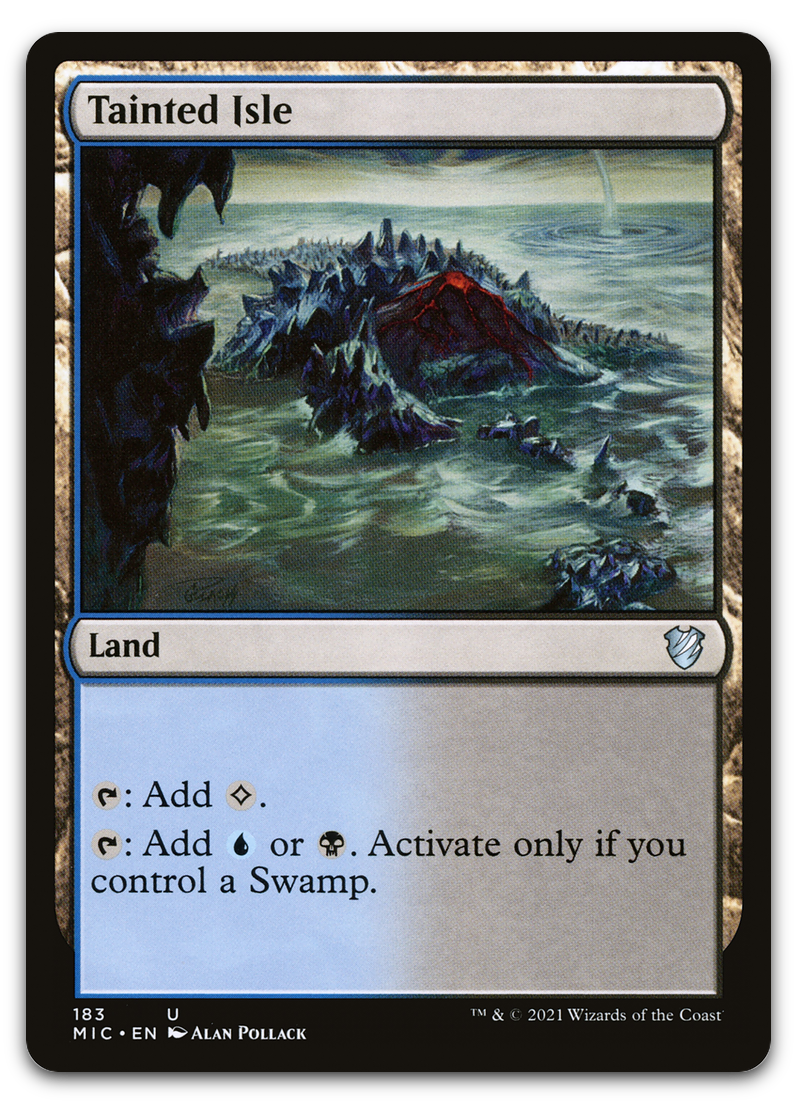 Product image for TCG 248796