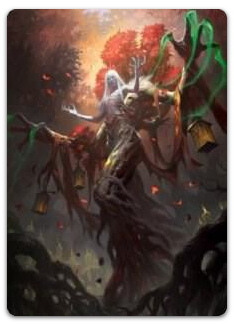Product image for TCG 249200