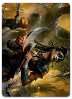 Product image for TCG 249276