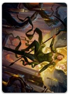 Product image for TCG 249323