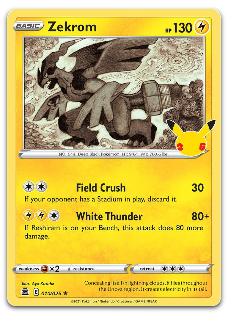 Product image for TCG 250308