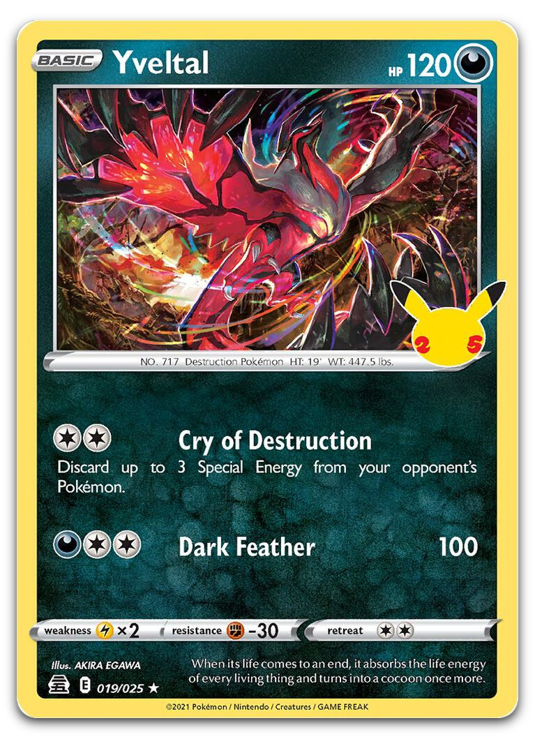 Product image for TCG 250315