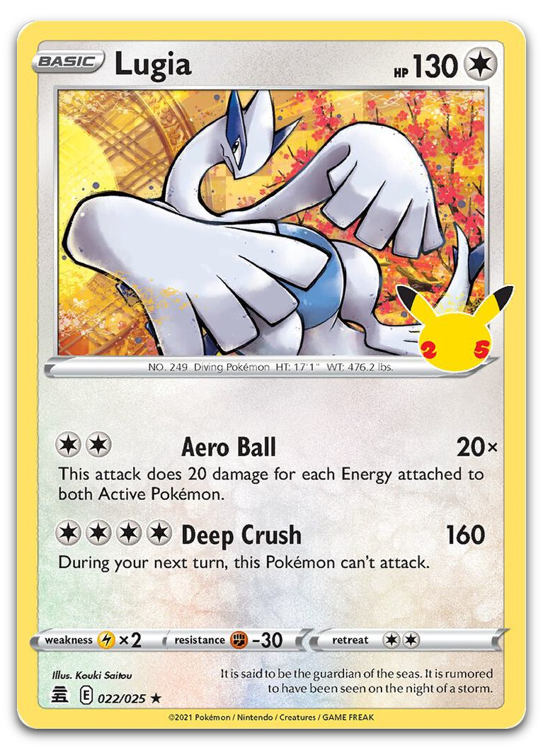 Product image for TCG 250317