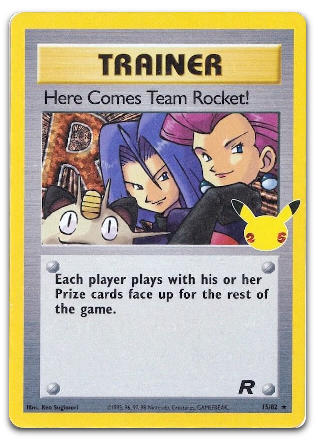 Product image for TCG 250323
