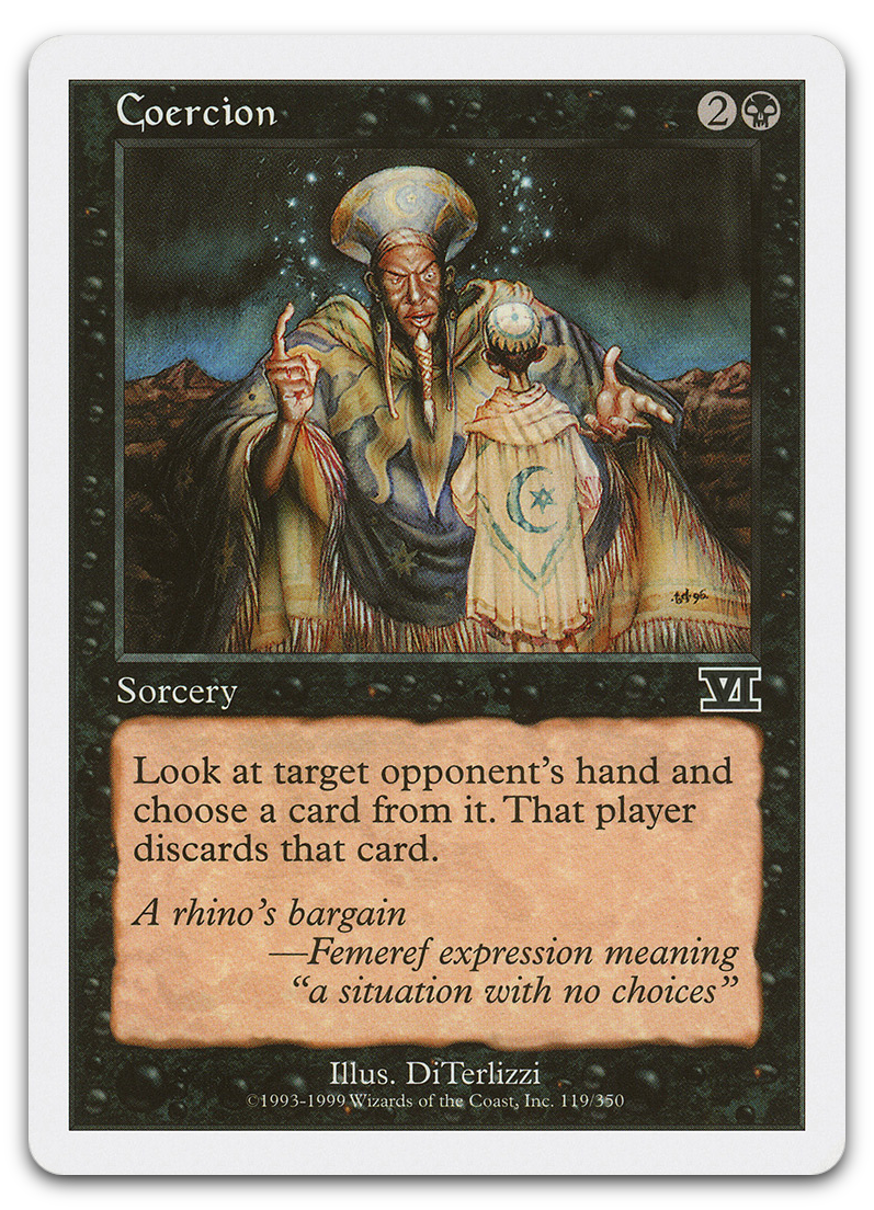 Product image for TCG 2507
