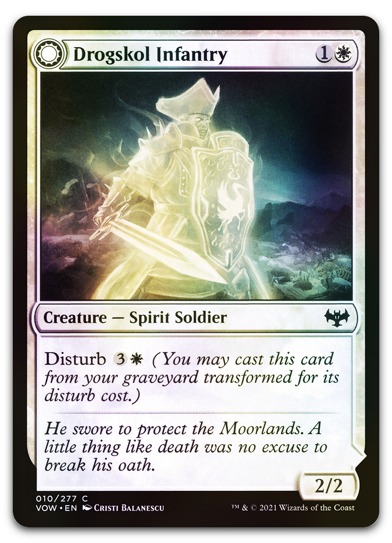 Product image for TCG 252880