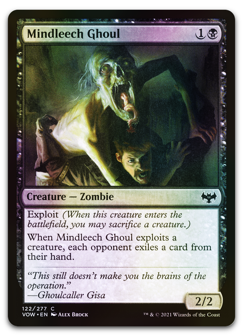 Product image for TCG 253025