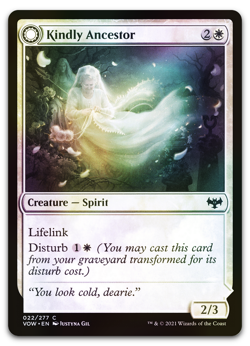 Product image for TCG 253028