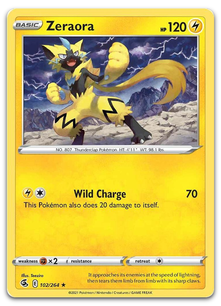 Product image for TCG 253258