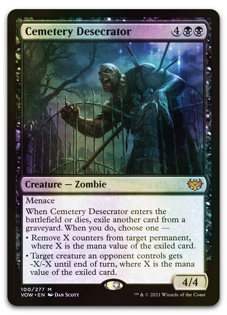 Product image for TCG 253527